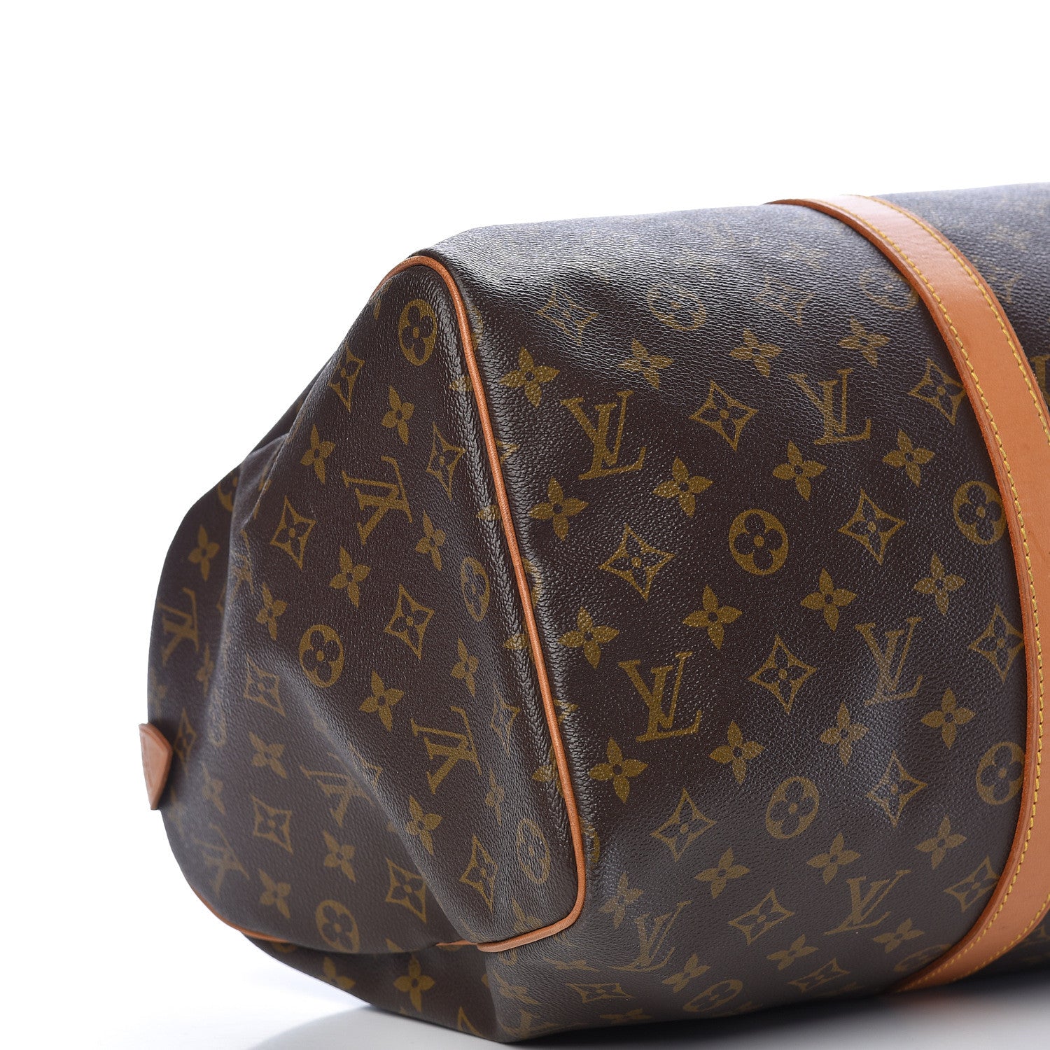 Louis Vuitton Monogram Keepall 45 8 of 19