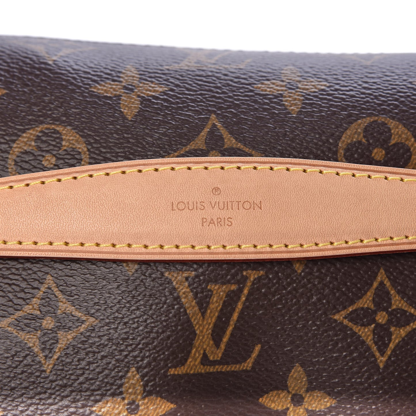 Monogram Bumbag