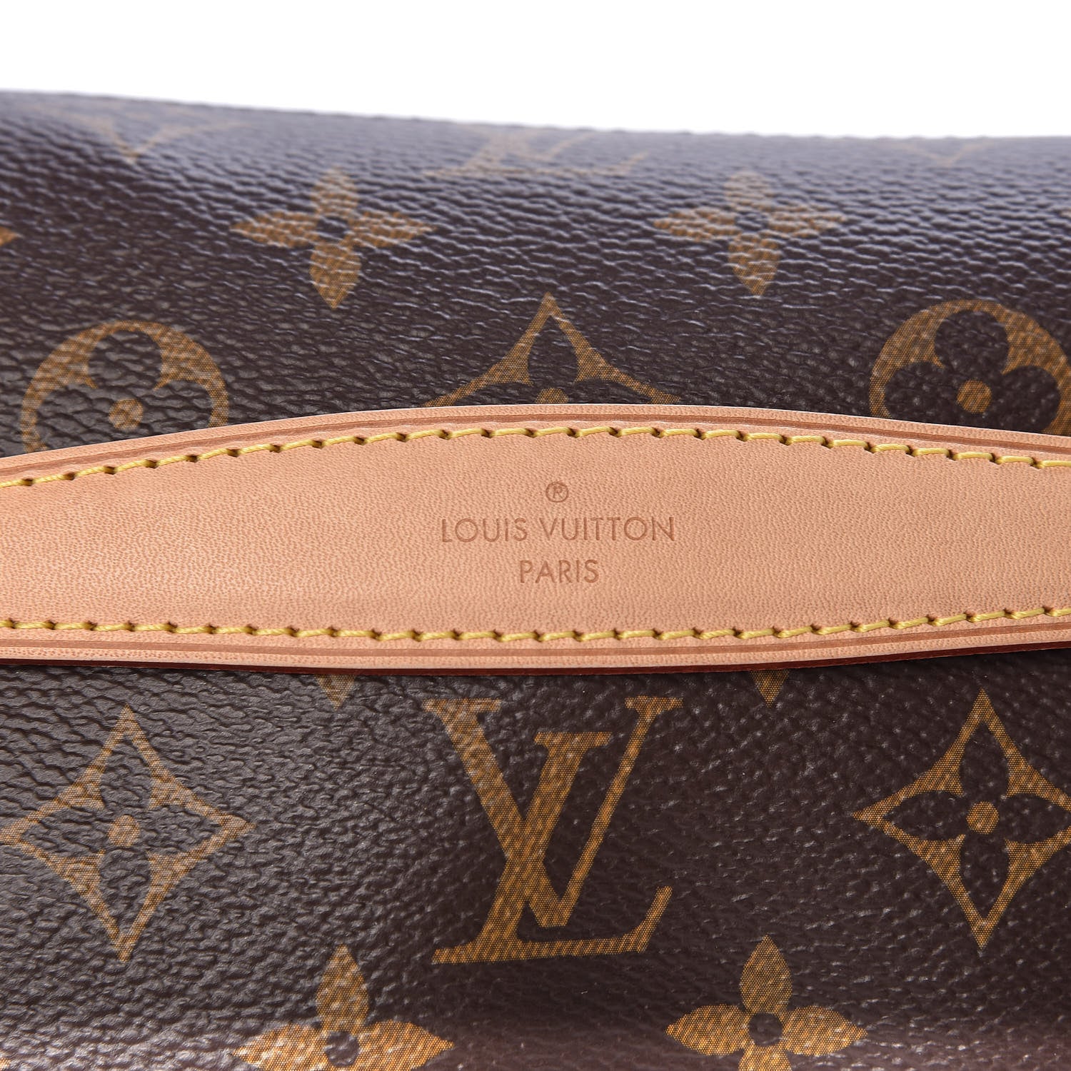 Louis Vuitton Monogram Bumbag 9 of 12