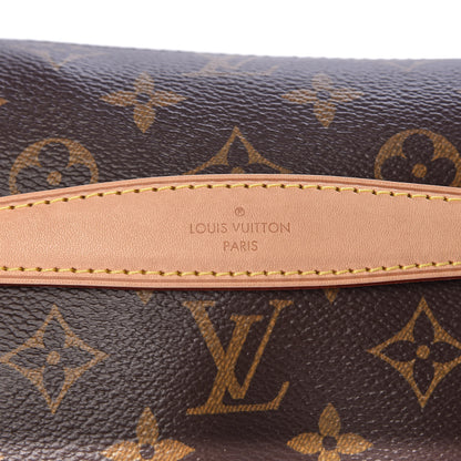 Louis Vuitton Monogram Bumbag 9 of 12