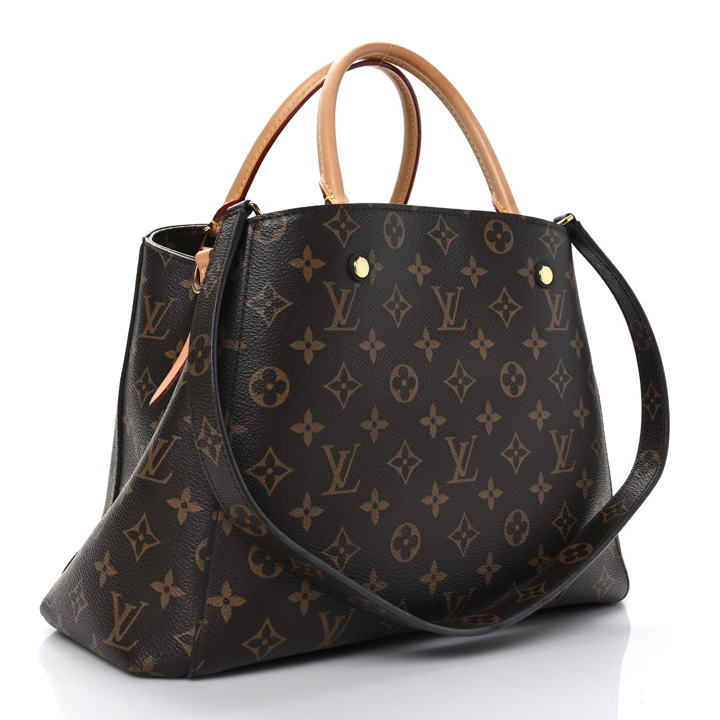 Monogram Montaigne MM
