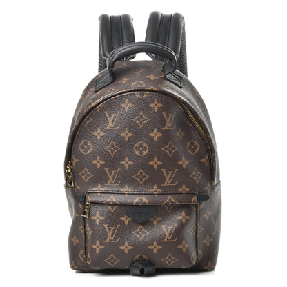 Louis Vuitton Monogram Palm Springs Backpack PM 1 of 7