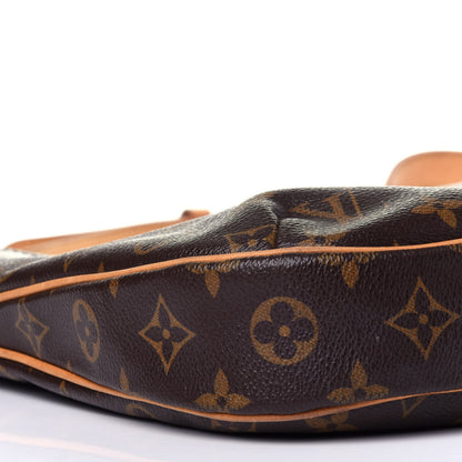 Louis Vuitton Monogram Odeon PM 7 of 11