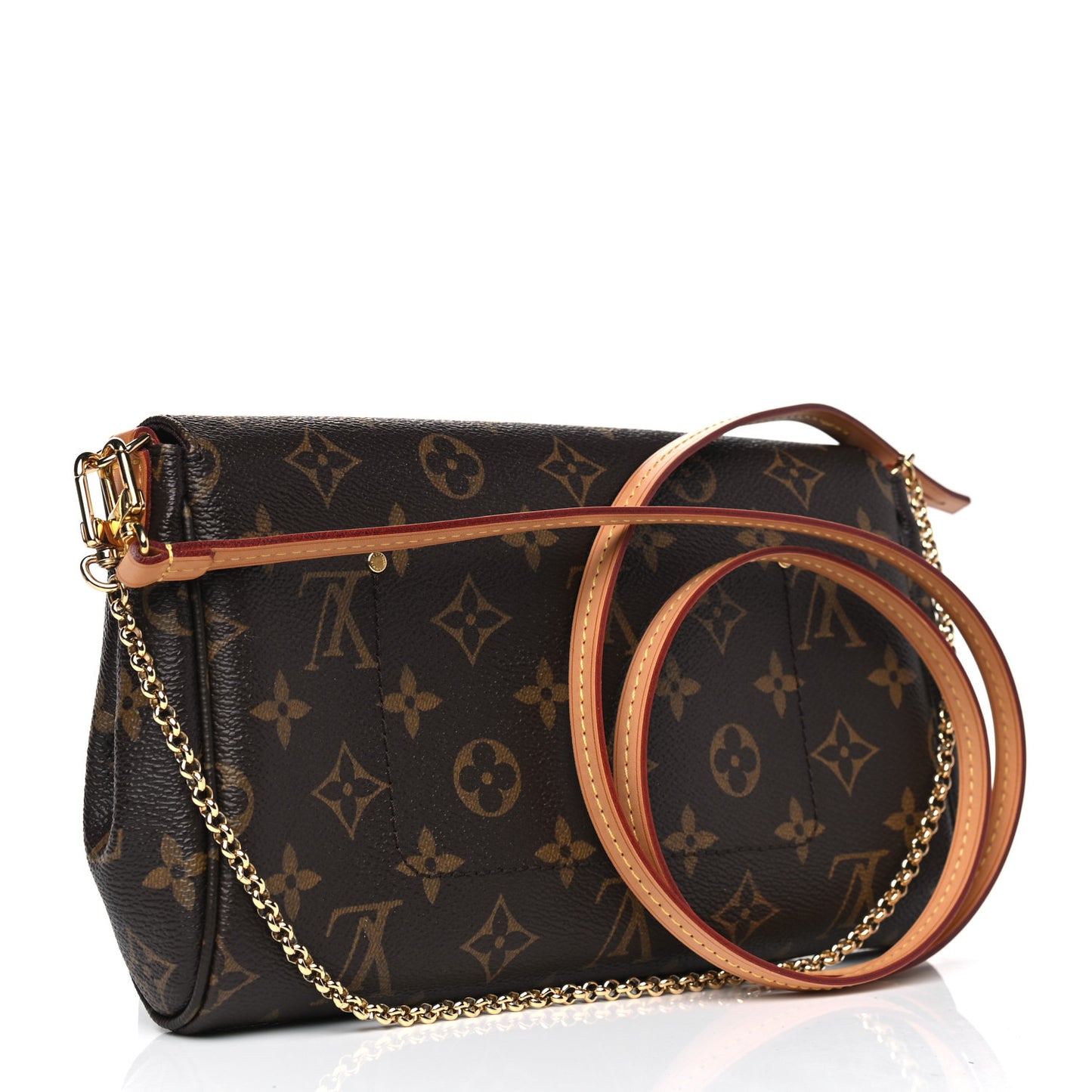Monogram Favorite MM