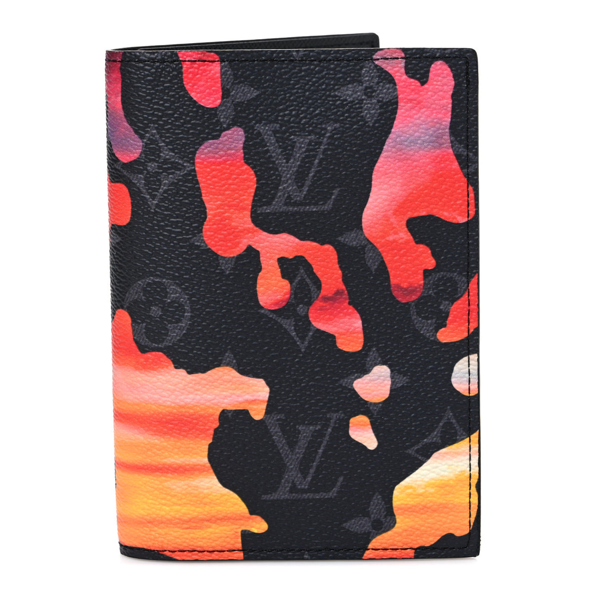 Monogram Eclipse Sunset Pocket Organizer