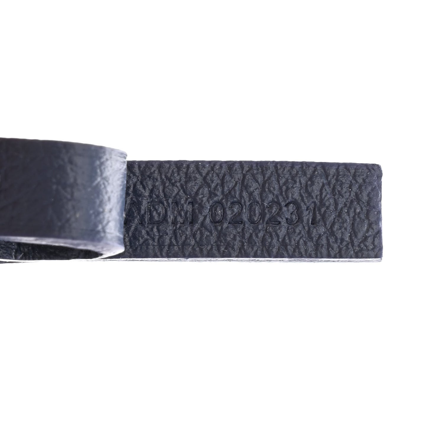 Goyardine Saint Louis PM Navy