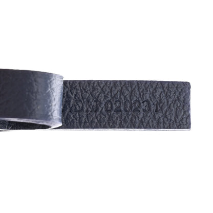 Goyard Goyardine Saint Louis PM Navy 9 of 12