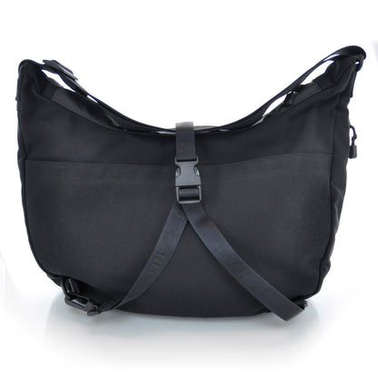 Chanel Nylon Sport Bag Black 3 of 12