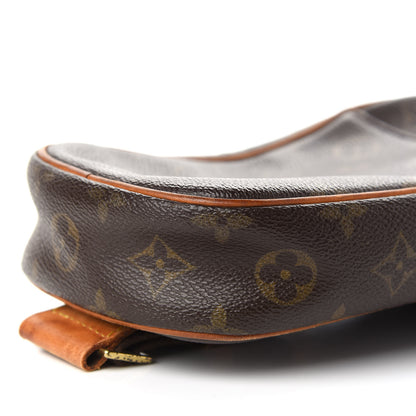 Louis Vuitton Monogram Pochette Gange 9 of 12