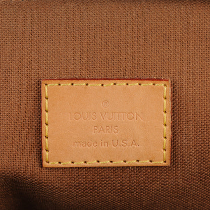 Louis Vuitton Monogram Tivoli GM 6 of 7