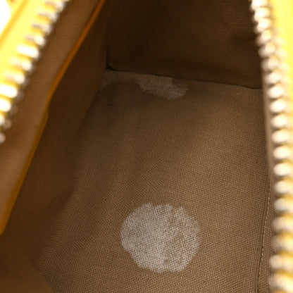Givenchy Sugar Goatskin Mini Antigona Yellow 11 of 18