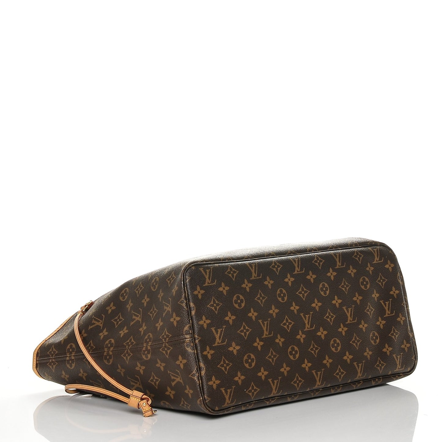 Monogram Neo Neverfull GM Mimosa