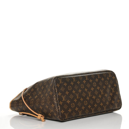 Louis Vuitton Monogram Neo Neverfull GM Mimosa 4 of 6