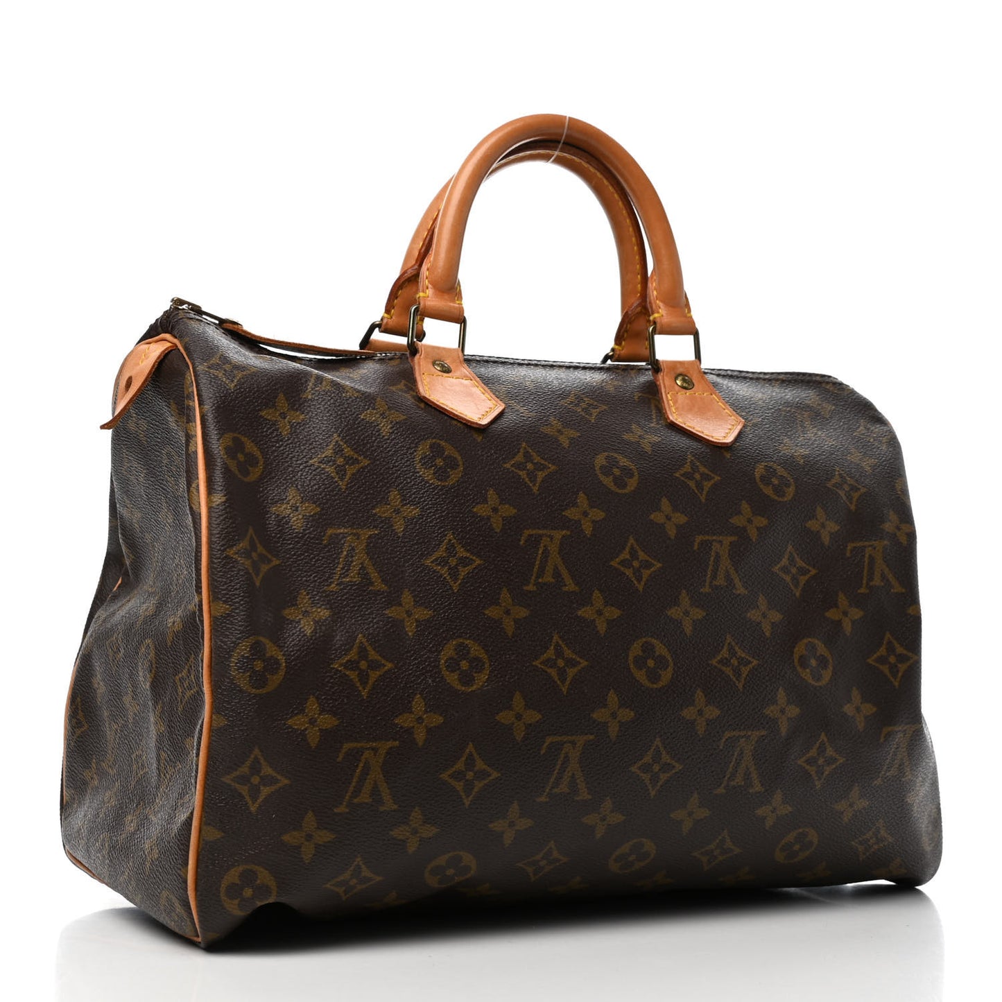 Monogram Speedy 35