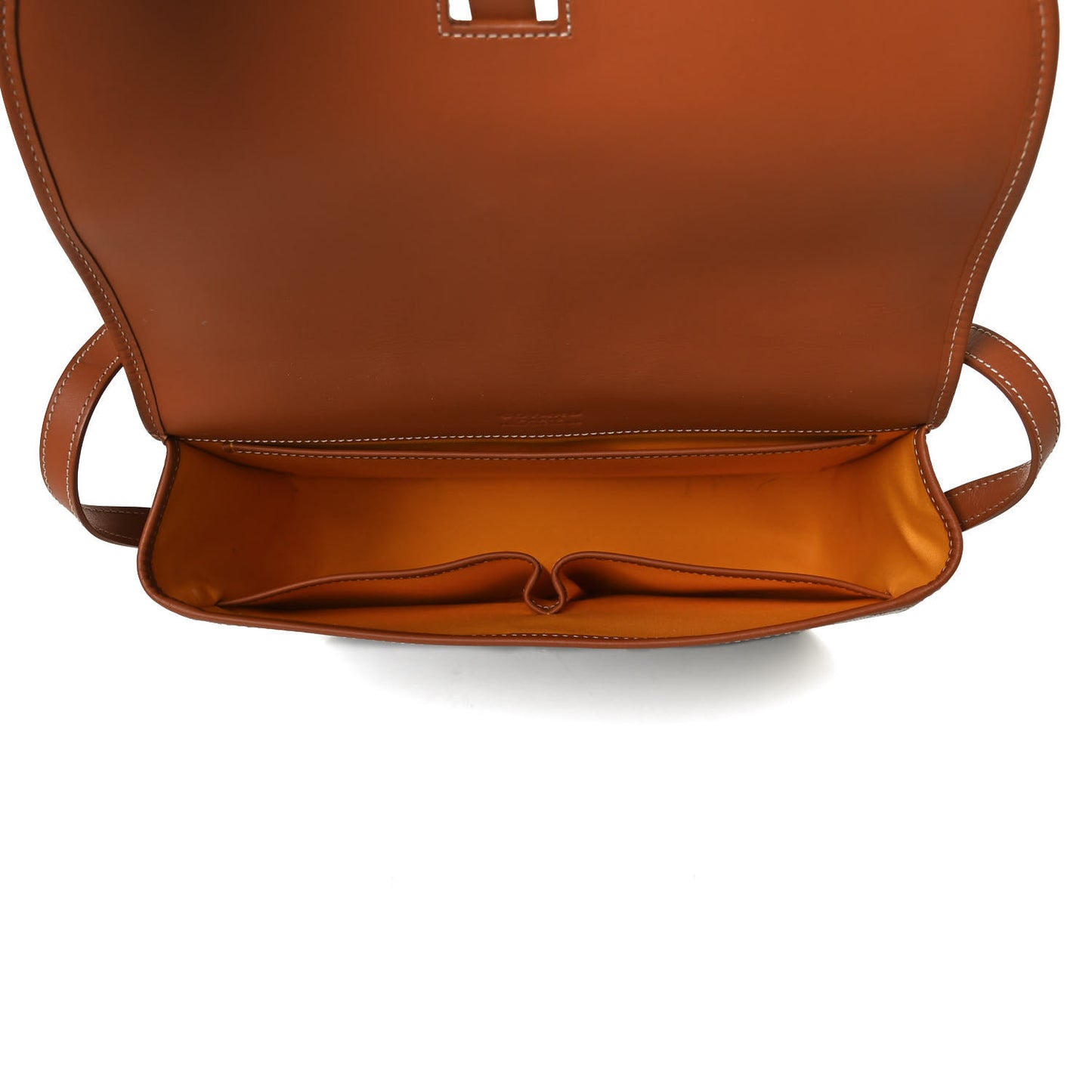 Goyardine Belvedere II MM Messenger Bag Black Gold