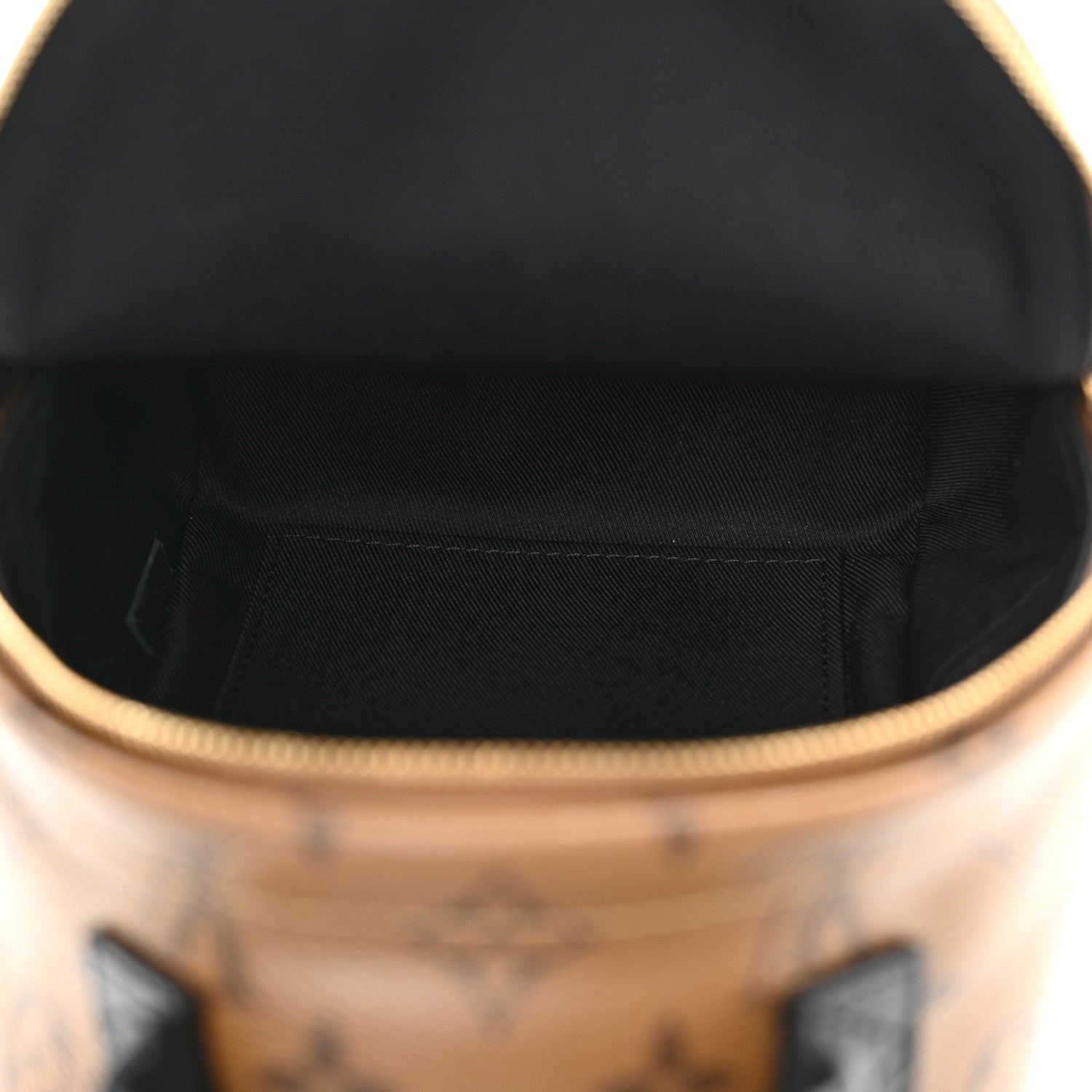 Louis Vuitton Reverse Monogram Palm Springs Backpack Mini 6 of 12