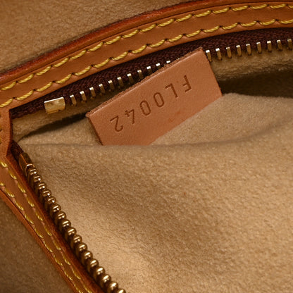Louis Vuitton Monogram Looping MM 7 of 10