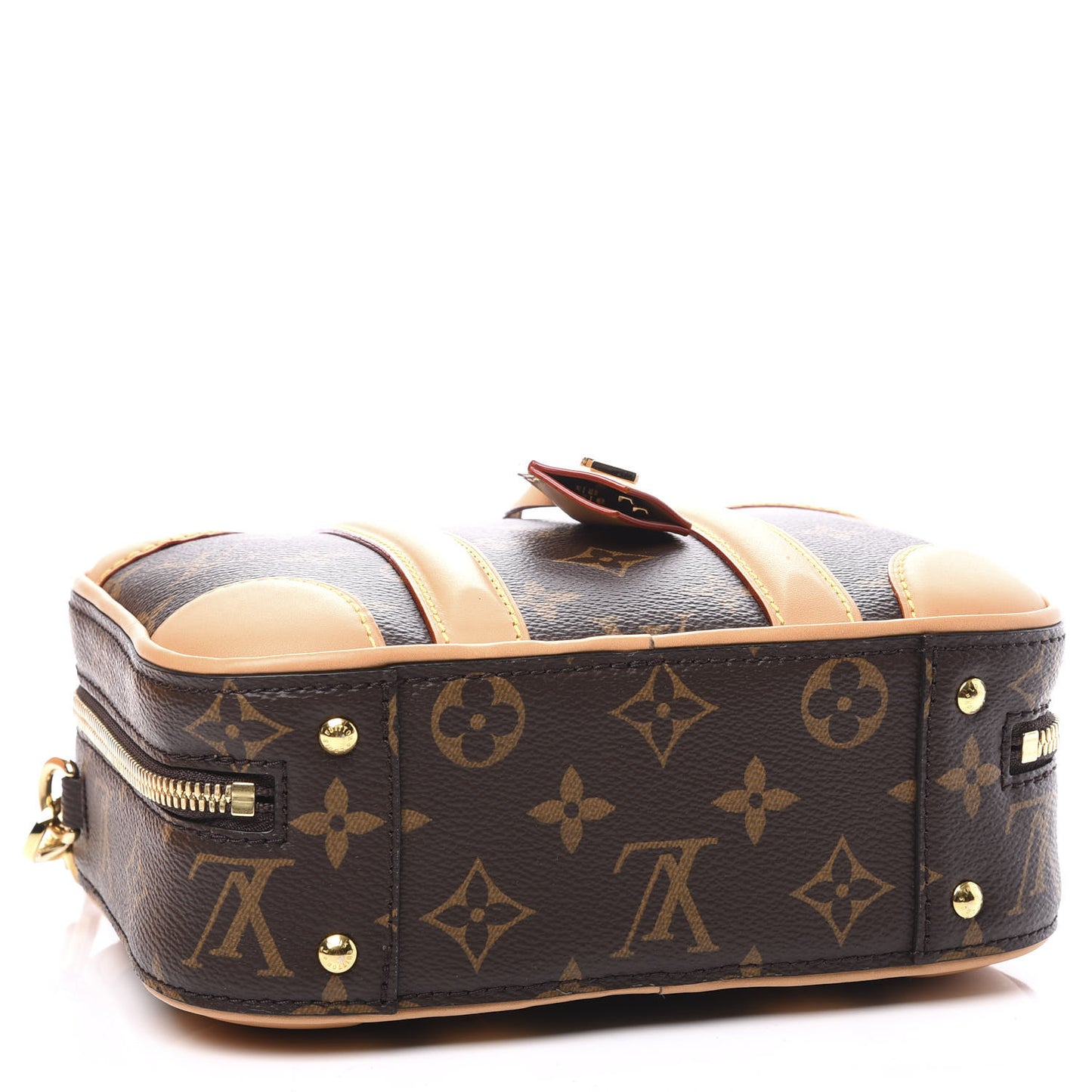 Monogram Valisette BB