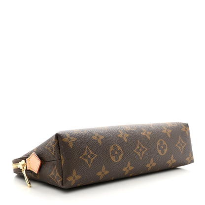 Louis Vuitton Monogram Cosmetic Pouch GM 4 of 6