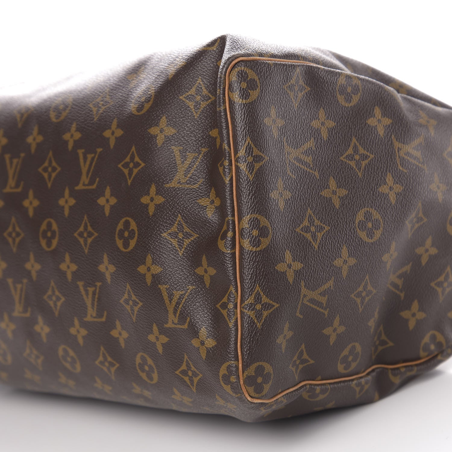 Louis Vuitton Monogram Speedy 40 10 of 11