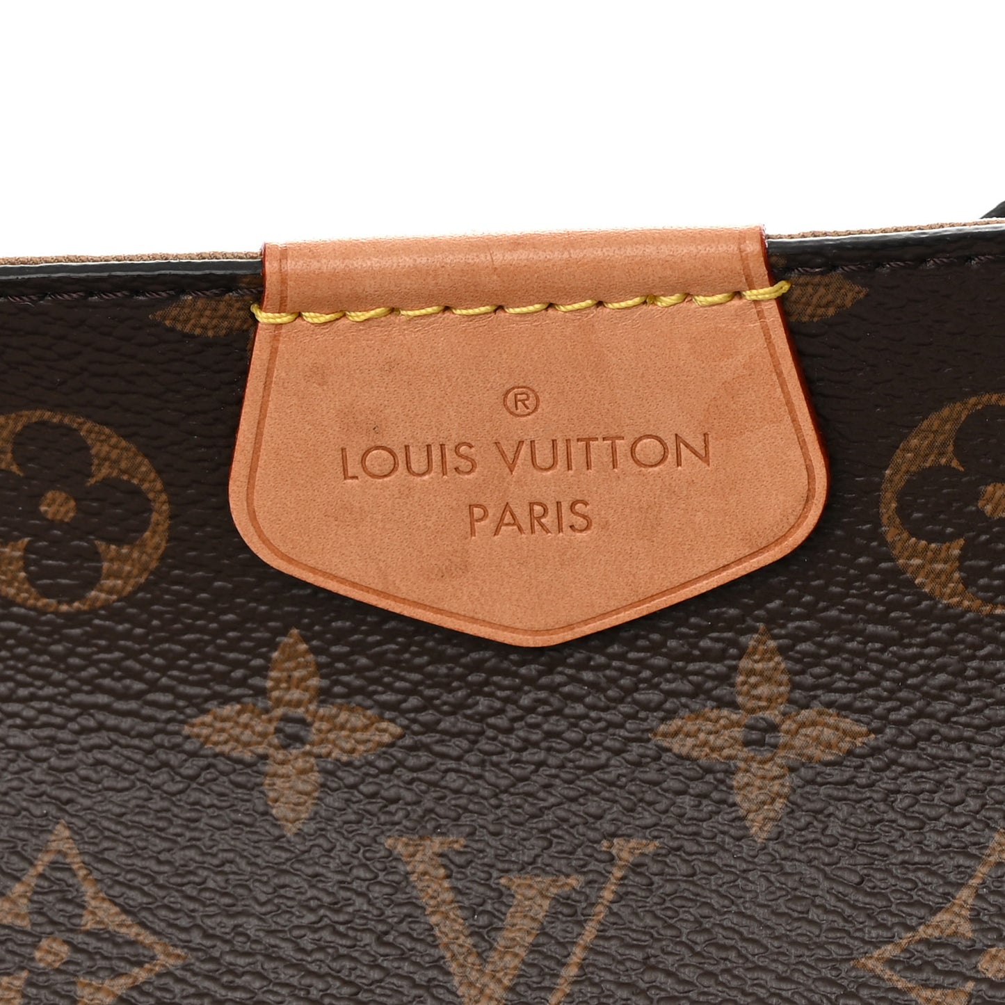 Monogram Graceful MM