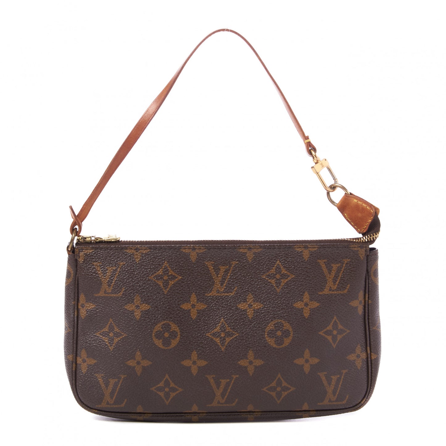 Monogram Pochette Accessories