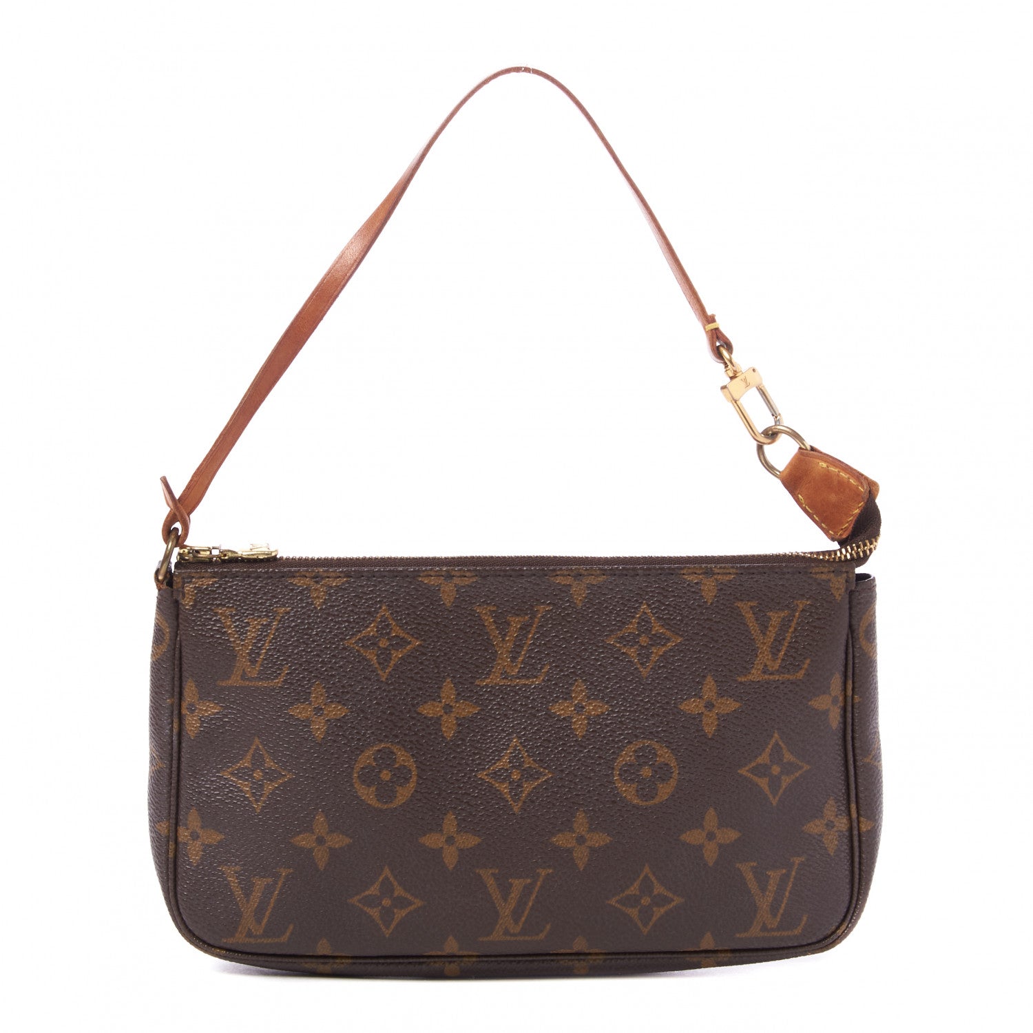 Louis Vuitton Monogram Pochette Accessories 1 of 8