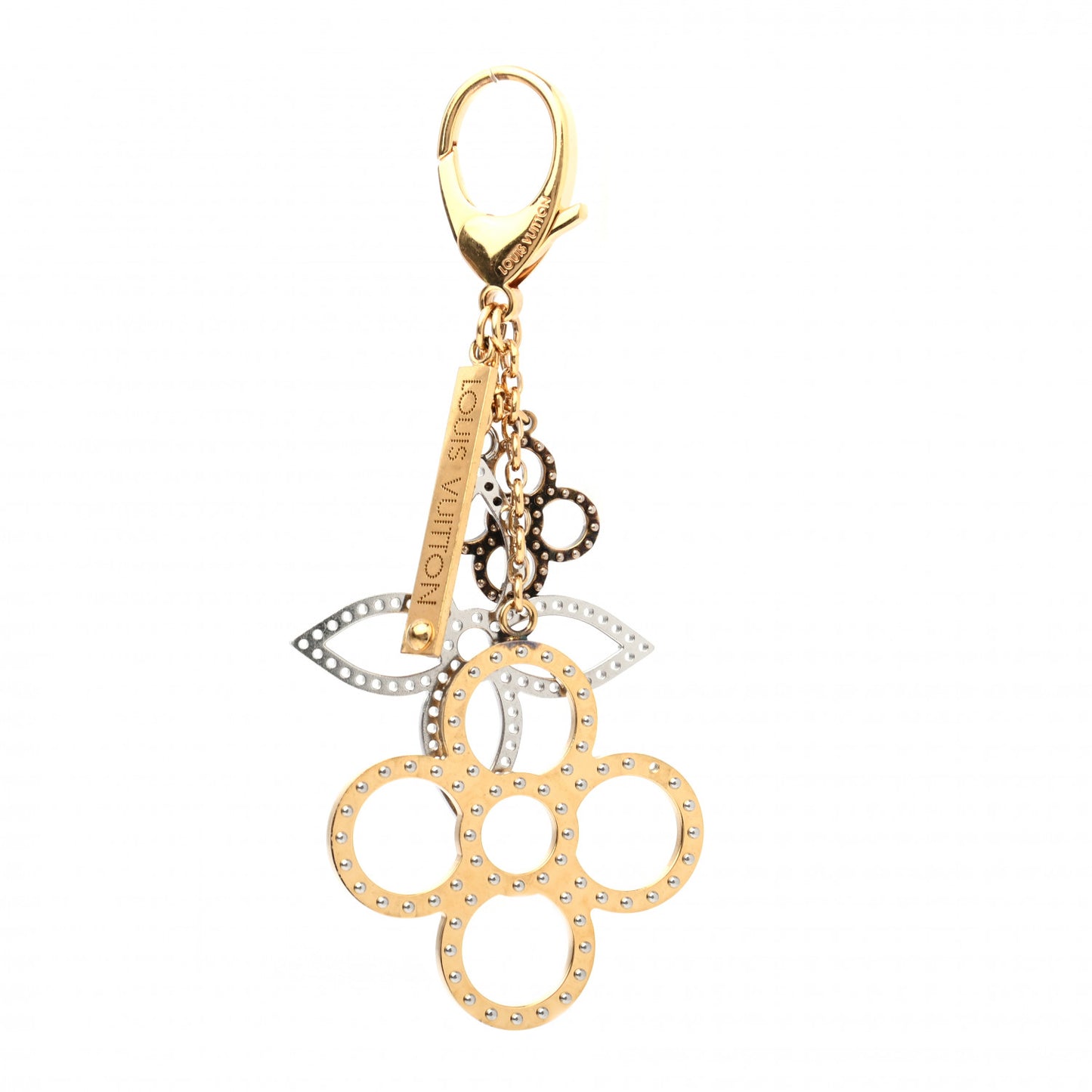 Tapage Bag Charm
