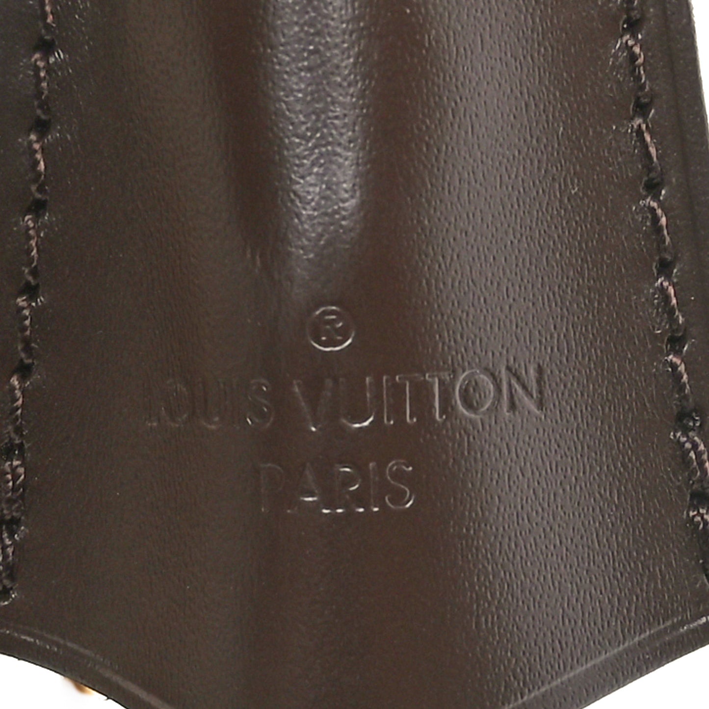 Damier Ebene Duomo