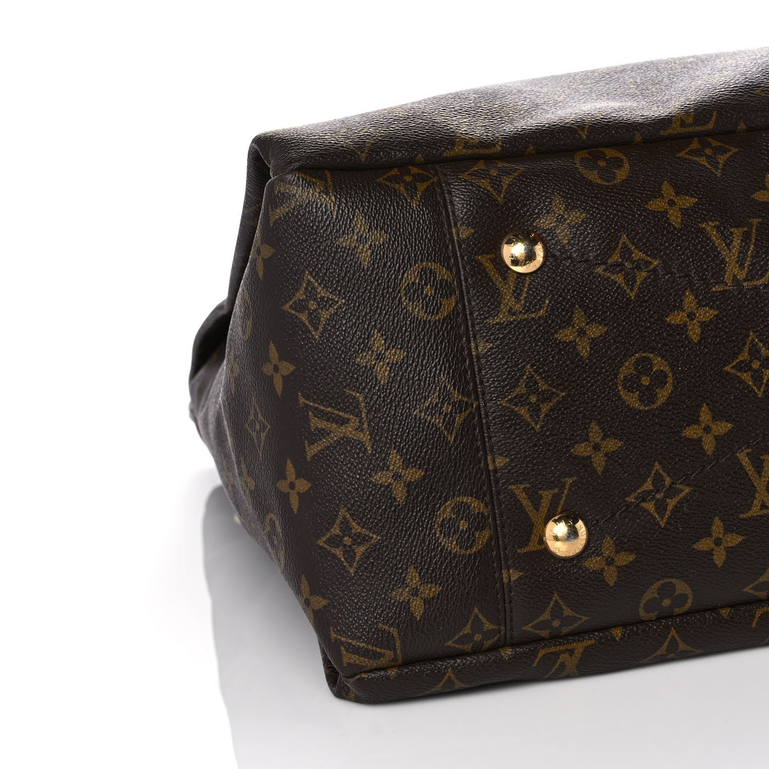 Louis Vuitton Monogram Artsy GM 7 of 8