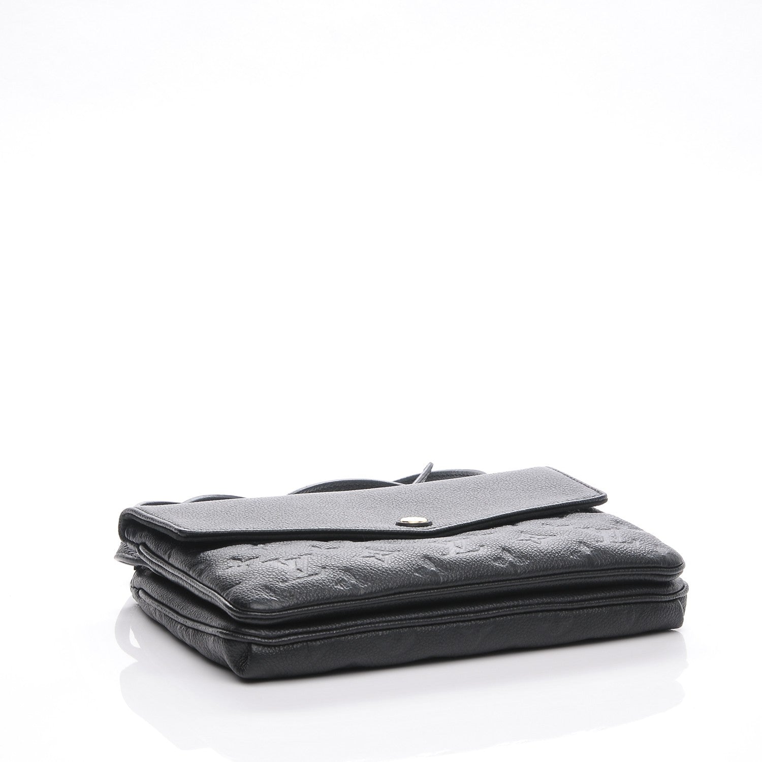 Louis Vuitton Empreinte Twice Black 4 of 7