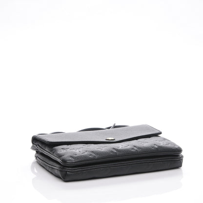 Louis Vuitton Empreinte Twice Black 4 of 7