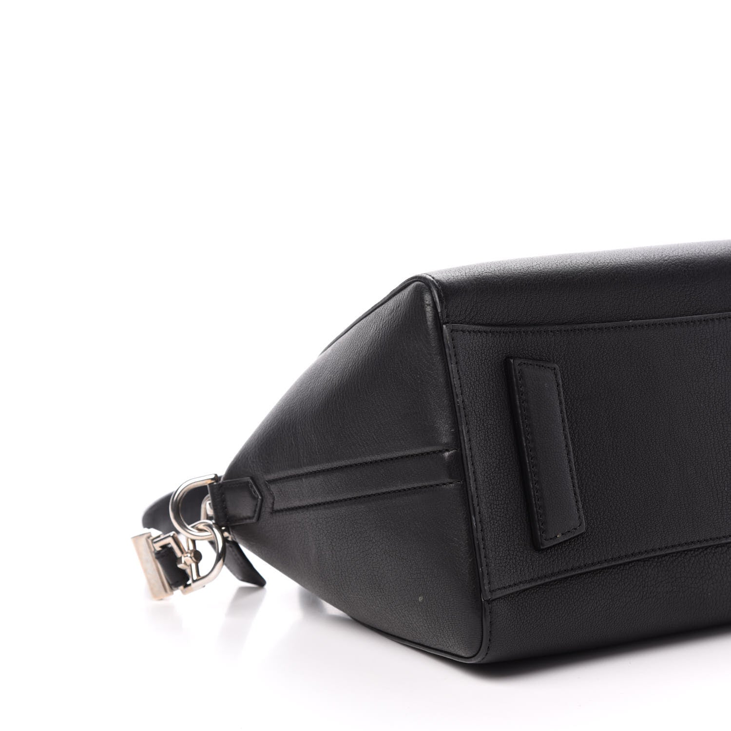 Givenchy Sugar Goatskin Small Antigona Black 9 of 12