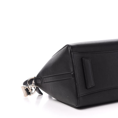 Givenchy Sugar Goatskin Small Antigona Black 9 of 12