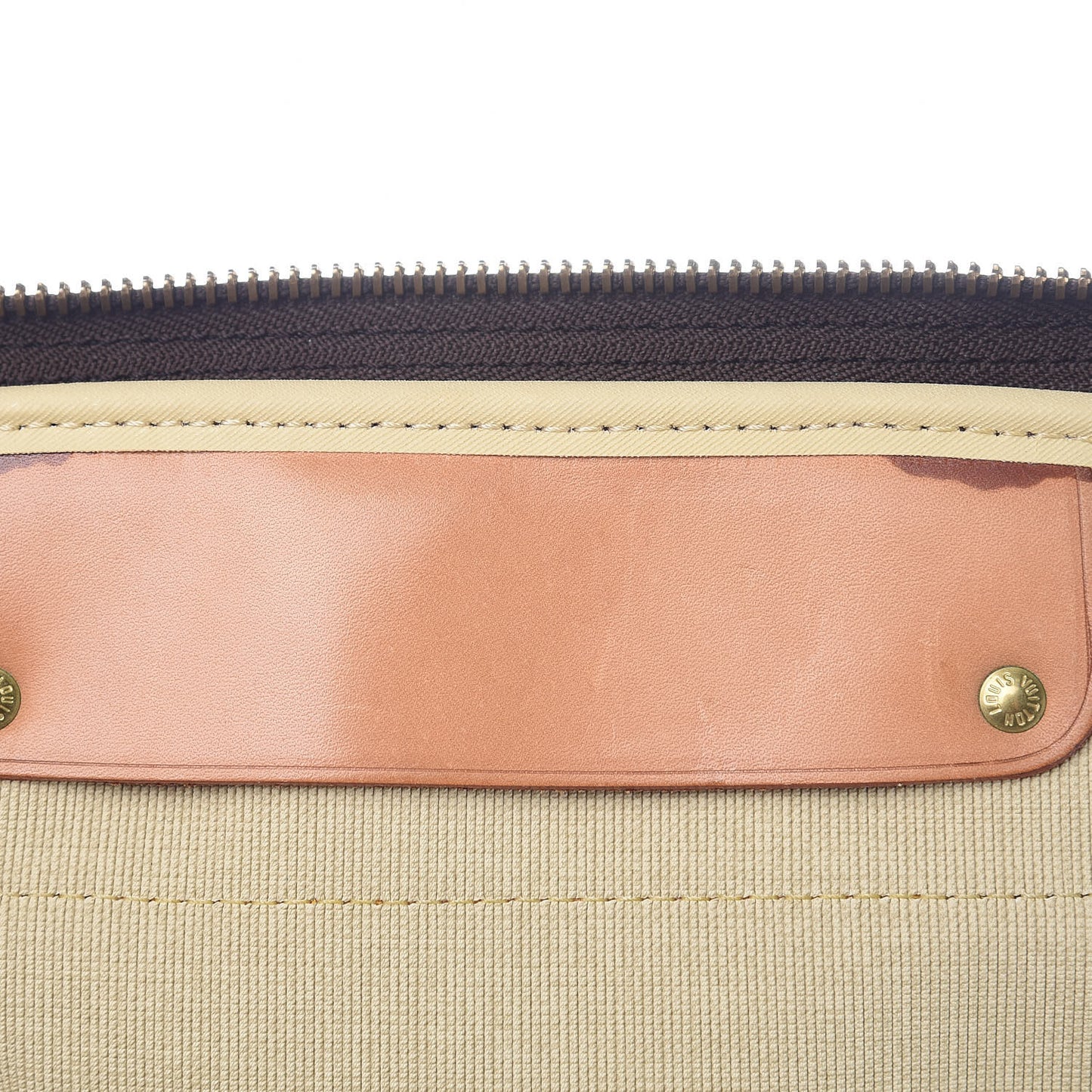 Monogram Alize 1 Compartment
