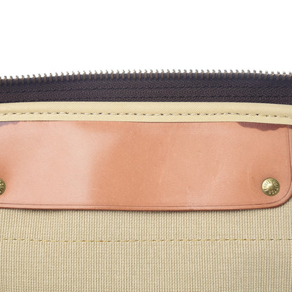 Louis Vuitton Monogram Alize 1 Compartment 8 of 13