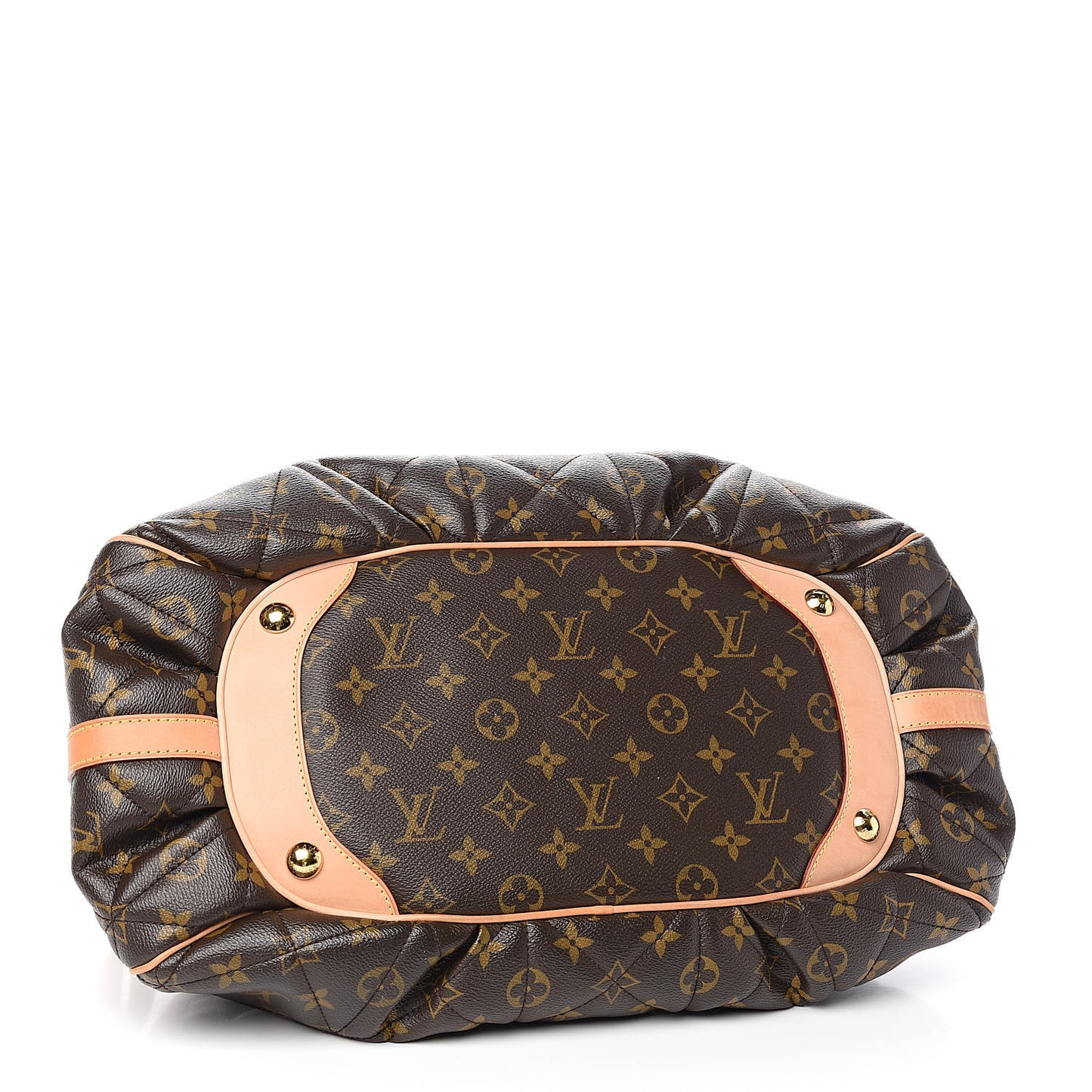 Monogram Etoile Bowling Bag