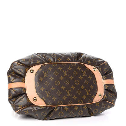 Louis Vuitton Monogram Etoile Bowling Bag 4 of 10