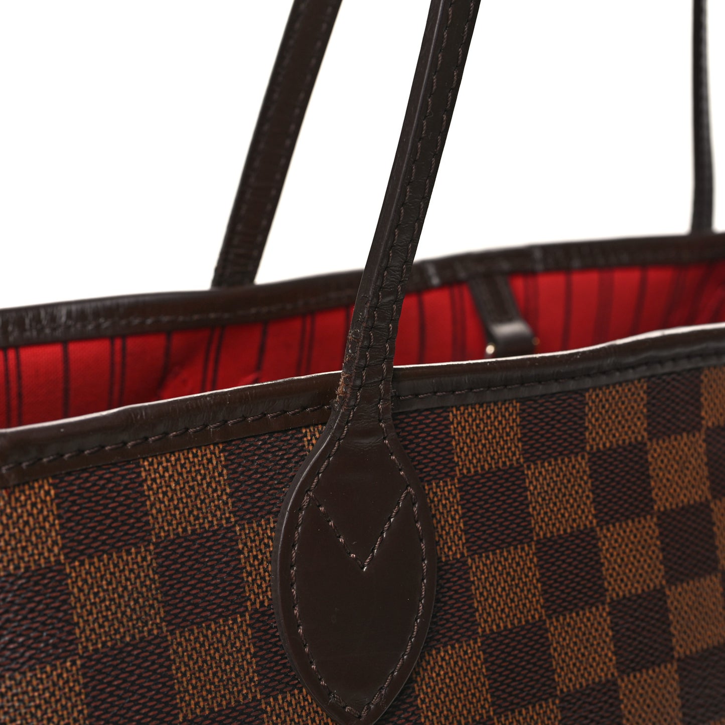 Damier Ebene Neo Neverfull GM