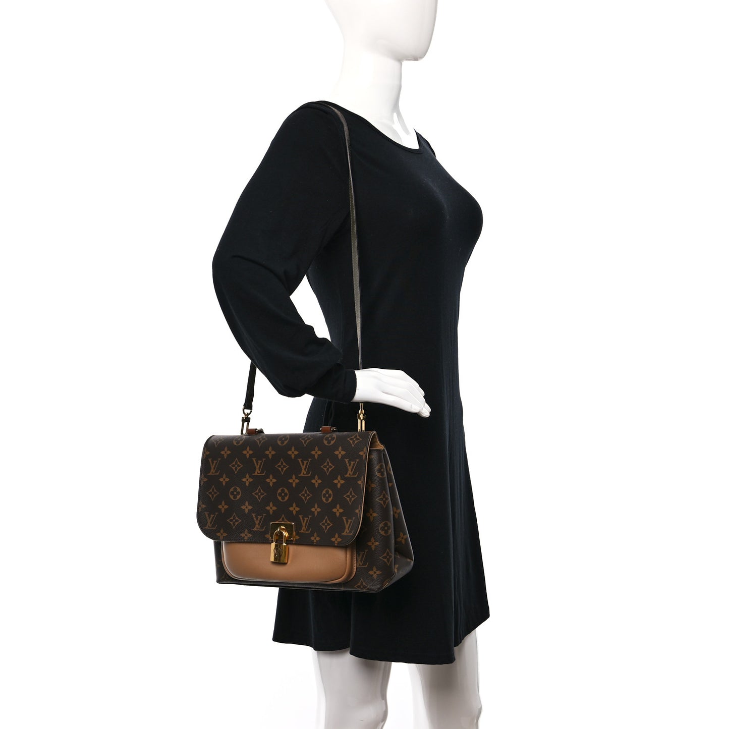 Monogram Marignan Sesame
