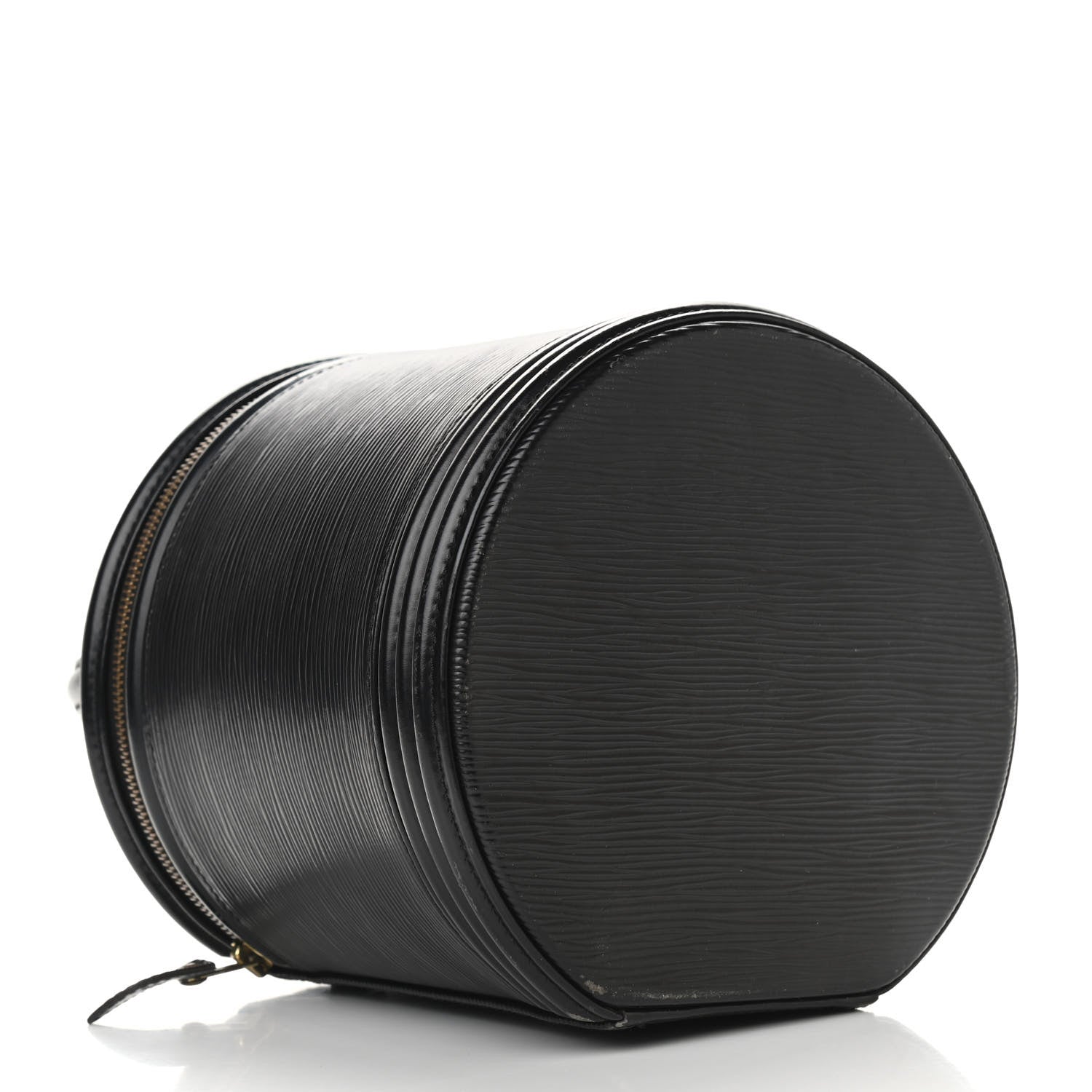 Louis Vuitton Epi Cannes Black 6 of 14