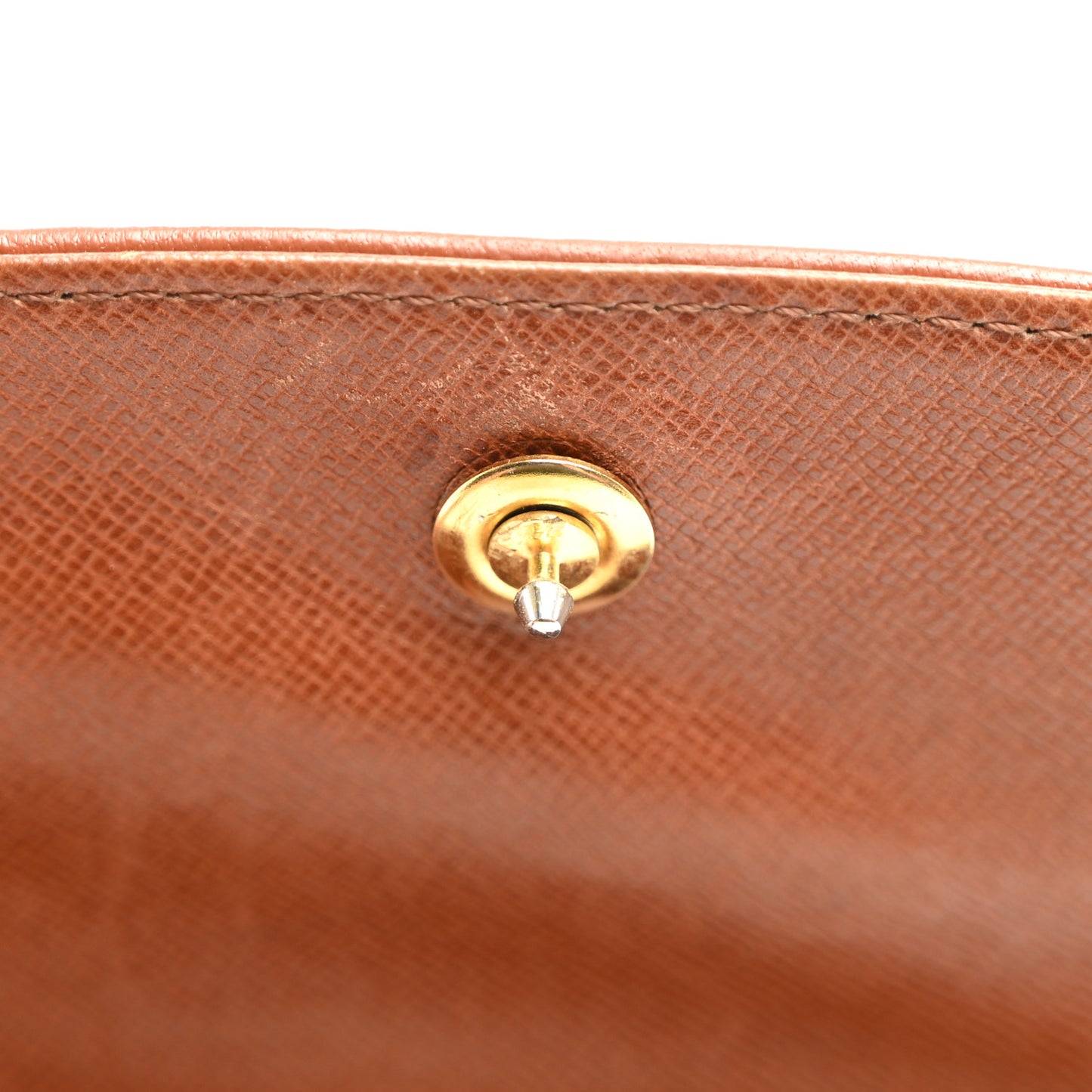 Monogram Pochette Dame 26