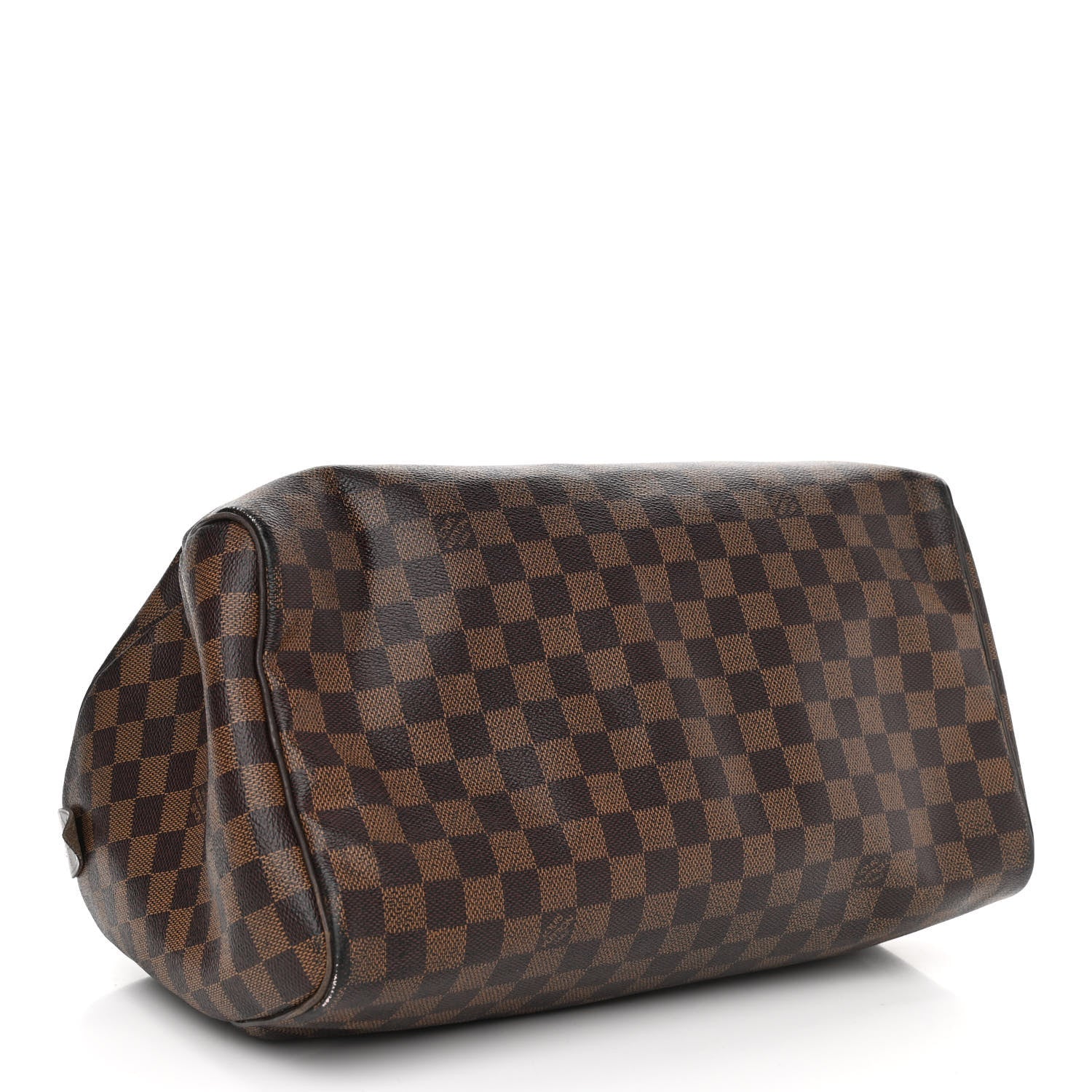 Louis Vuitton Damier Ebene Speedy 35 4 of 17