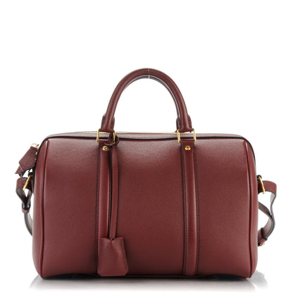 Louis Vuitton Veau Cachemire SC Bag PM Jasper 1 of 7