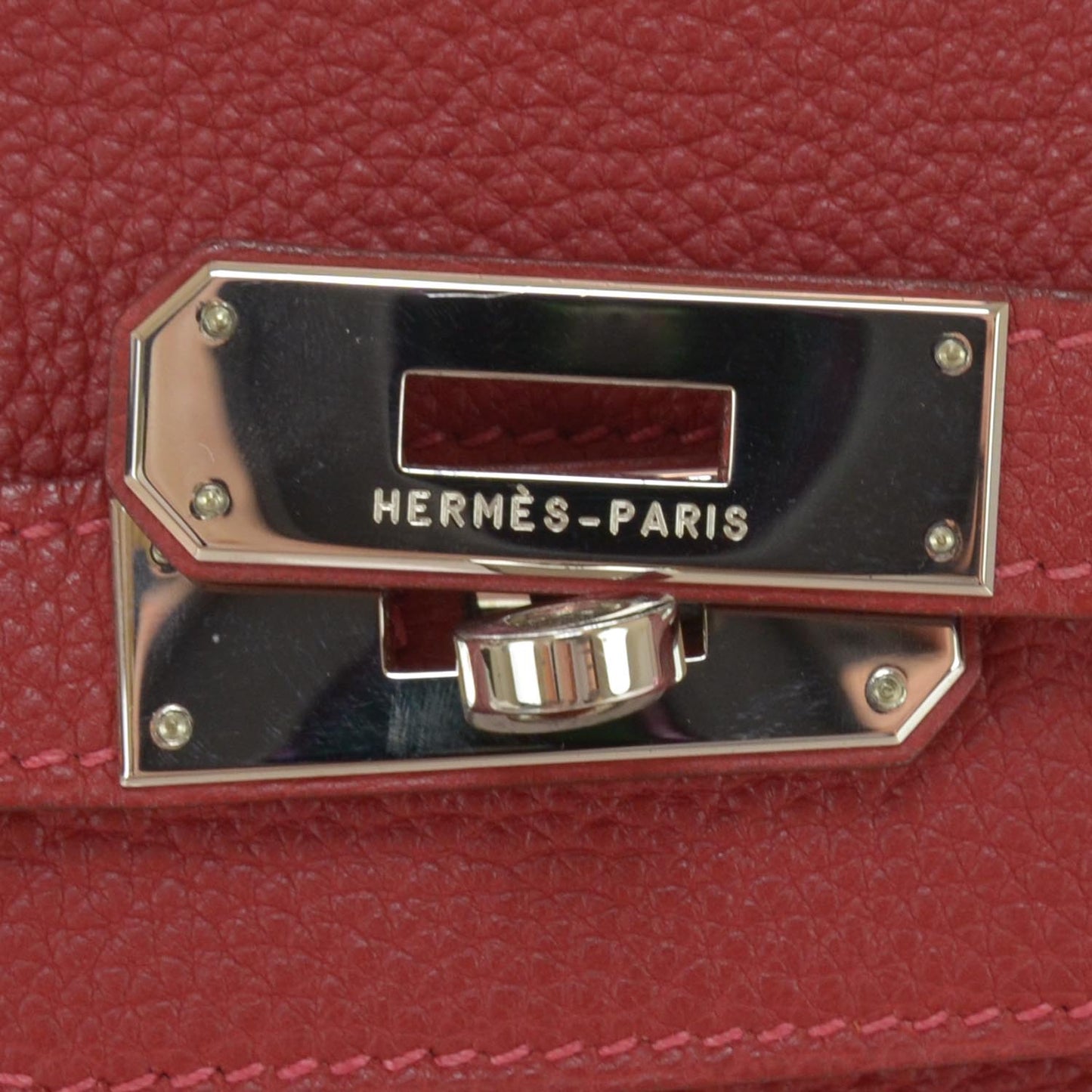 Togo Birkin 35