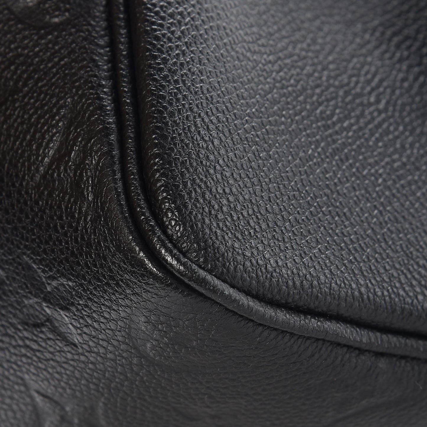 Empreinte Speedy Bandouliere 25 NM Black