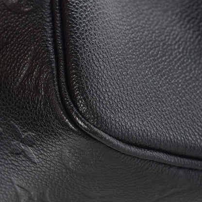 Louis Vuitton Empreinte Speedy Bandouliere 25 NM Black 12 of 12