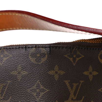 Louis Vuitton Monogram Berri MM 17 of 25
