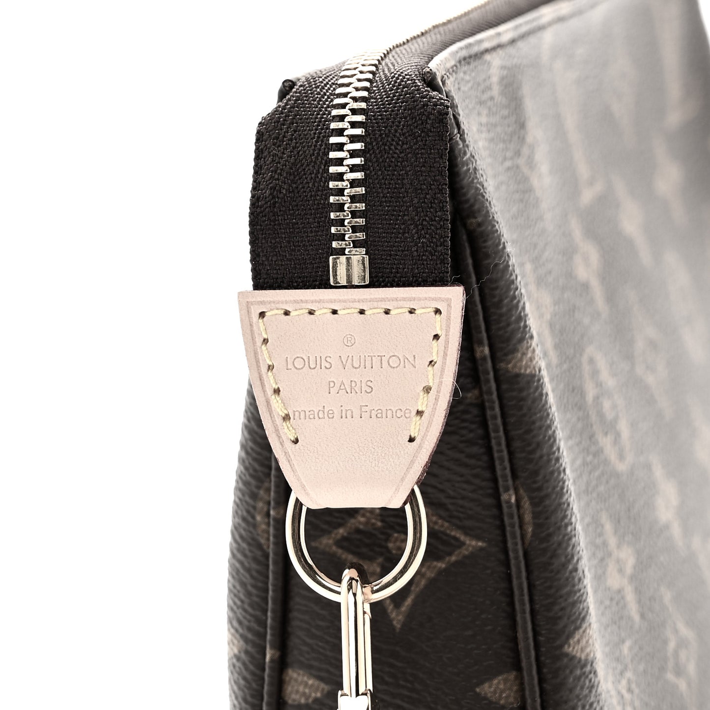 Monogram Pochette Accessories NM
