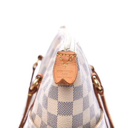 Louis Vuitton Damier Azur Totally MM 6 of 16
